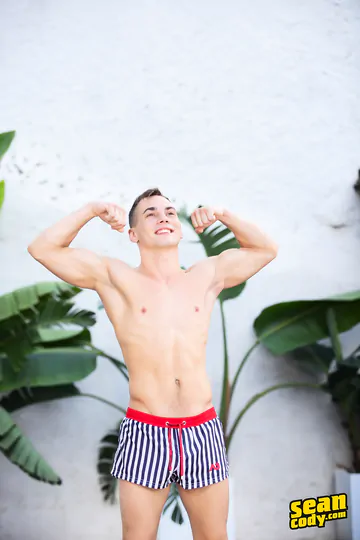 Jim Durden fucking American ass