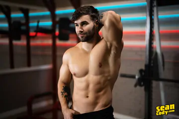 Hot studs from Sean Cody
