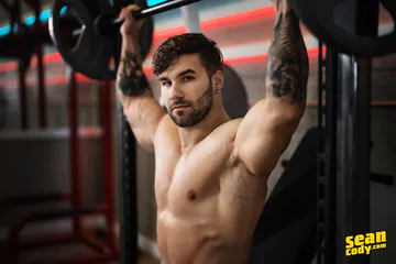 Hot studs from Sean Cody