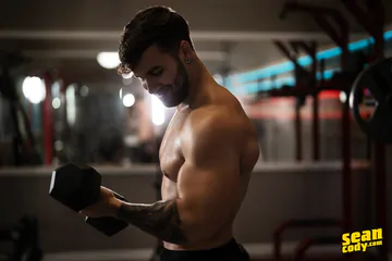 Hot studs from Sean Cody