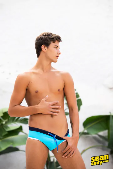 Belami and Sean Cody guys fucking