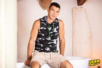 Belami boys and a Sean Cody stud