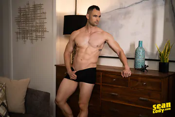 Studs fucking and cumming