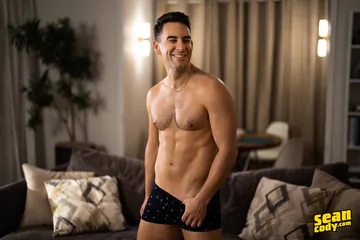 Studs fucking and cumming