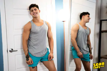 Sean Cody gay studs fucking