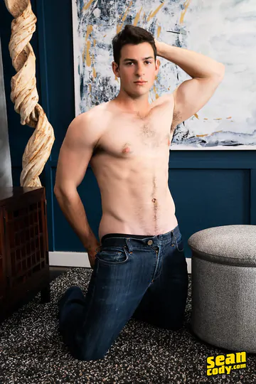 Three guys from Sean Cody fucking