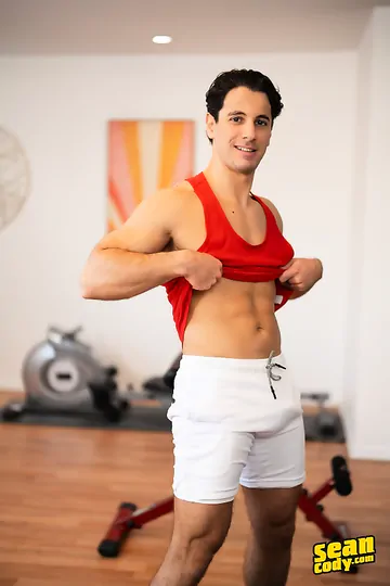 Sean Cody guys fucking each other