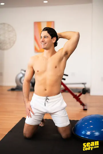 Sean Cody guys fucking each other
