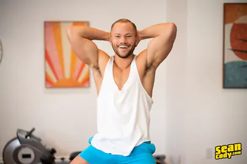 Sean Cody guys fucking each other