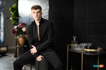 Ashton Summers fucking Jake Preston