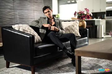 Ashton Summers fucking Jake Preston