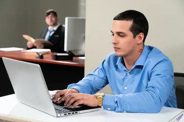 Two dudes and a chick fucking