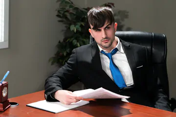 Two dudes and a chick fucking