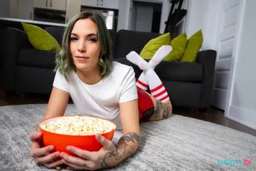 MMF porn with hunky William Seed