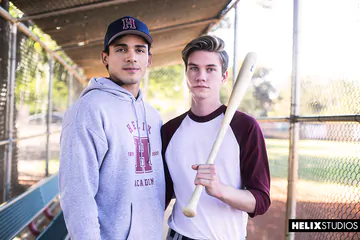 Ashton Summers fucking Jordan Lake