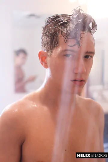 Mixed scenes from Helix Studios