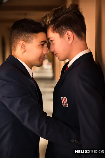 Sexy boys sucking and fucking