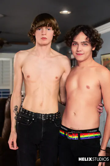 Cutie getting big dick in the ass