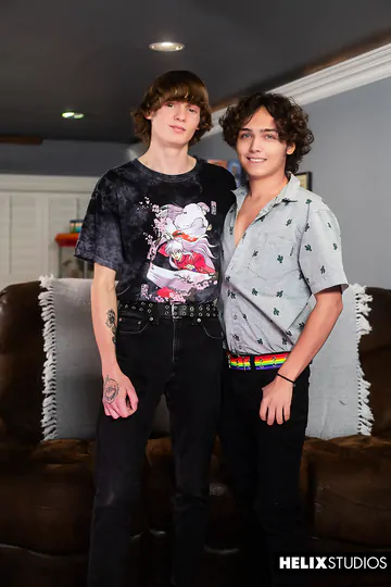 Cutie getting big dick in the ass