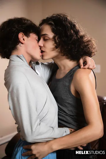 Helix Studios boys fucking