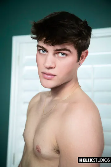 Sexy gay boy fucking ass