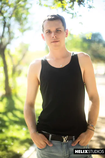 Hot guy rimming and fucking