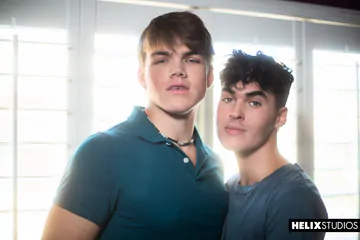 Big boy Derek Shaw fucking