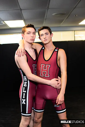 Hot and horny boys fucking