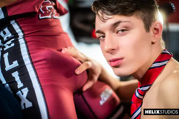 Hot and horny boys fucking