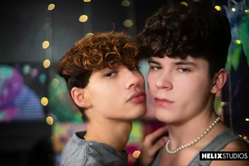 Silas Brooks fucking brown ass