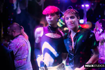 Indian boy getting fucked