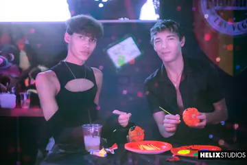 Indian boy getting fucked