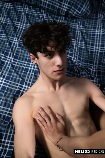 Cute brown boy gets fucked