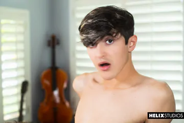 Silas Brooks fucking a hottie