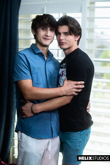 Seth Peterson fucking a cutie
