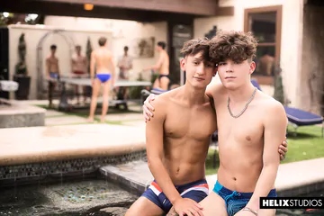 Cutie getting big cock fucked