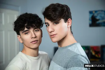 Twinks fucking each other