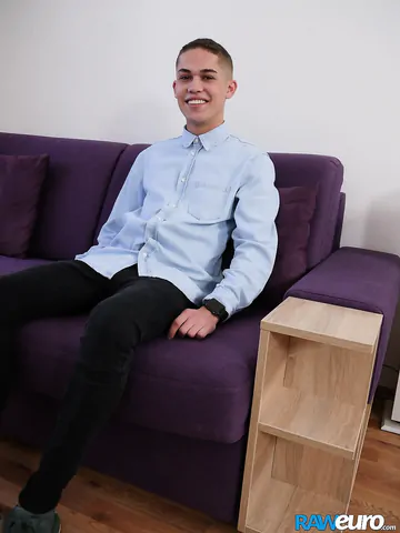 Long cock boy getting fucked