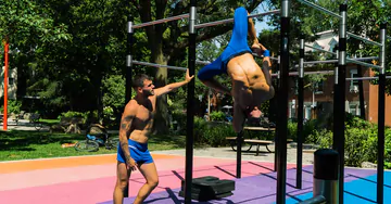 Manuel Skye fucking a cute guy