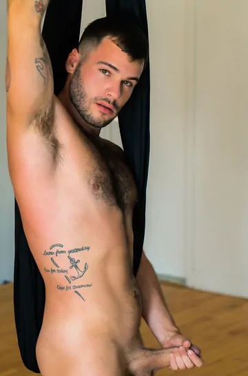 Manuel Skye fucking a cute guy