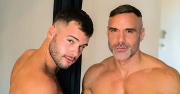 Manuel Skye fucking a cute guy