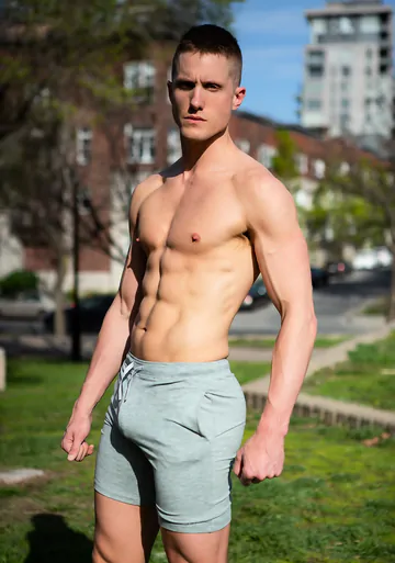 Markus Kage fucking a smooth stud