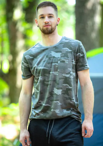 Porn stars fucking in a tent