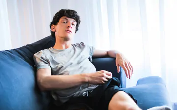 Markus Kage fucking Edward Terrant
