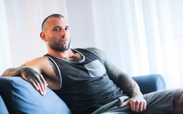 Markus Kage fucking Edward Terrant