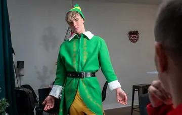 Monstercock boy fucking a guy