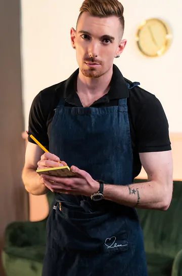 Handsome guys hardcore fucking