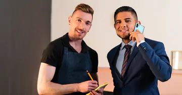 Handsome guys hardcore fucking