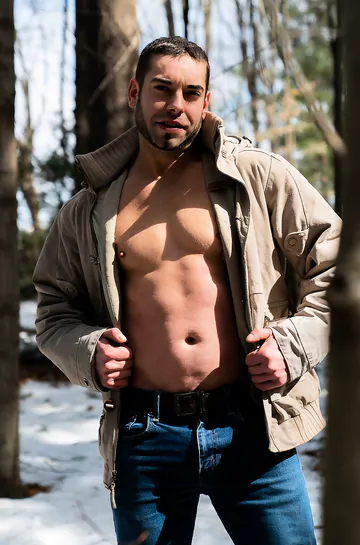 Farm gays bareback fucking