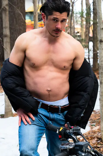 Farm gays bareback fucking